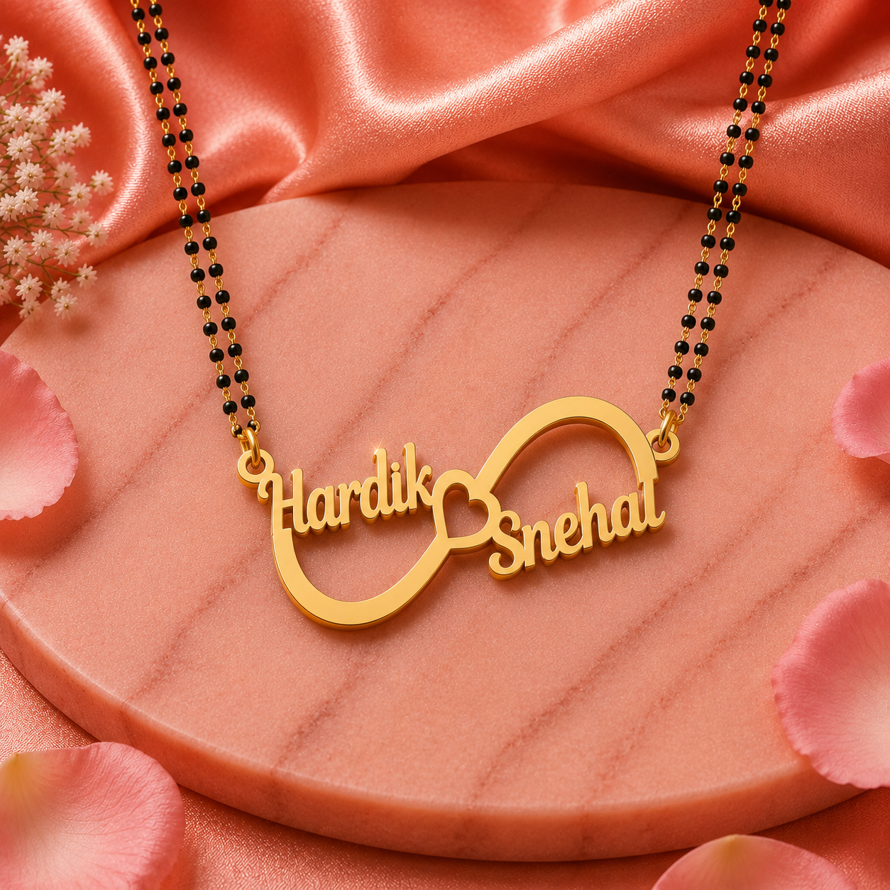 center-heart-infinity-couple-name-mangalsutra