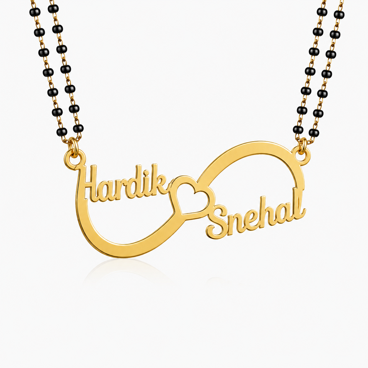 center-heart-infinity-couple-name-mangalsutra