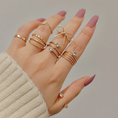 Rings