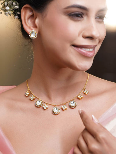 Jewelry Set